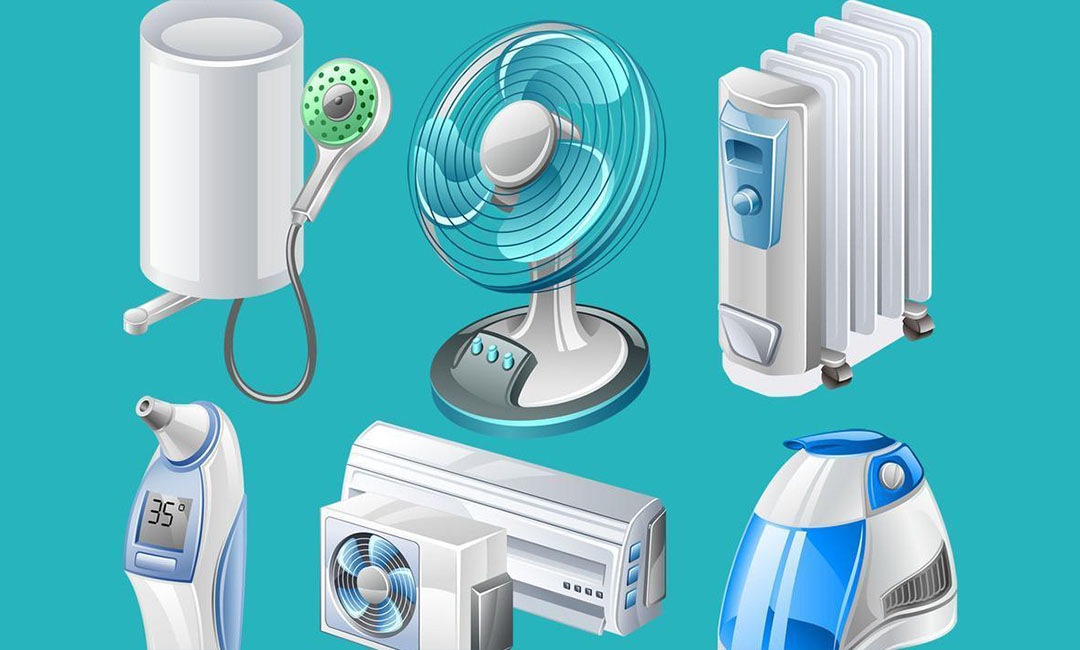 遵义丰泽电器APP开发案例