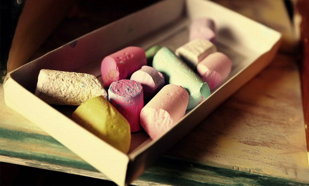 遵义粉笔公务推广案例